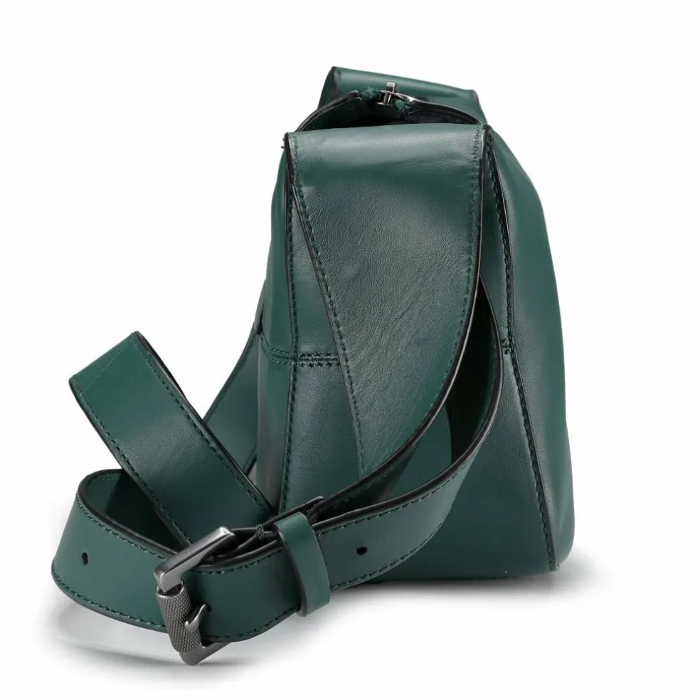 Liebeskind Sky II Schultertasche Leder 30 cm