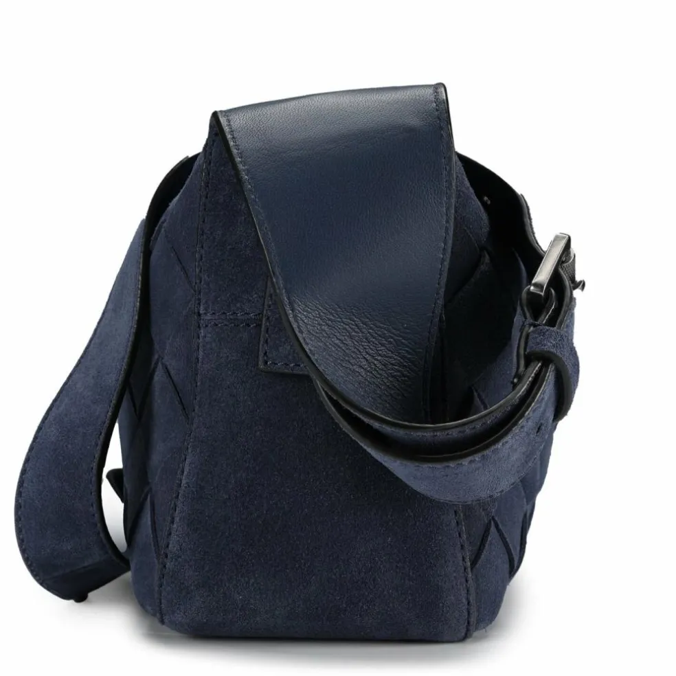 Liebeskind Sky II Umhängetasche Leder 28.5 cm