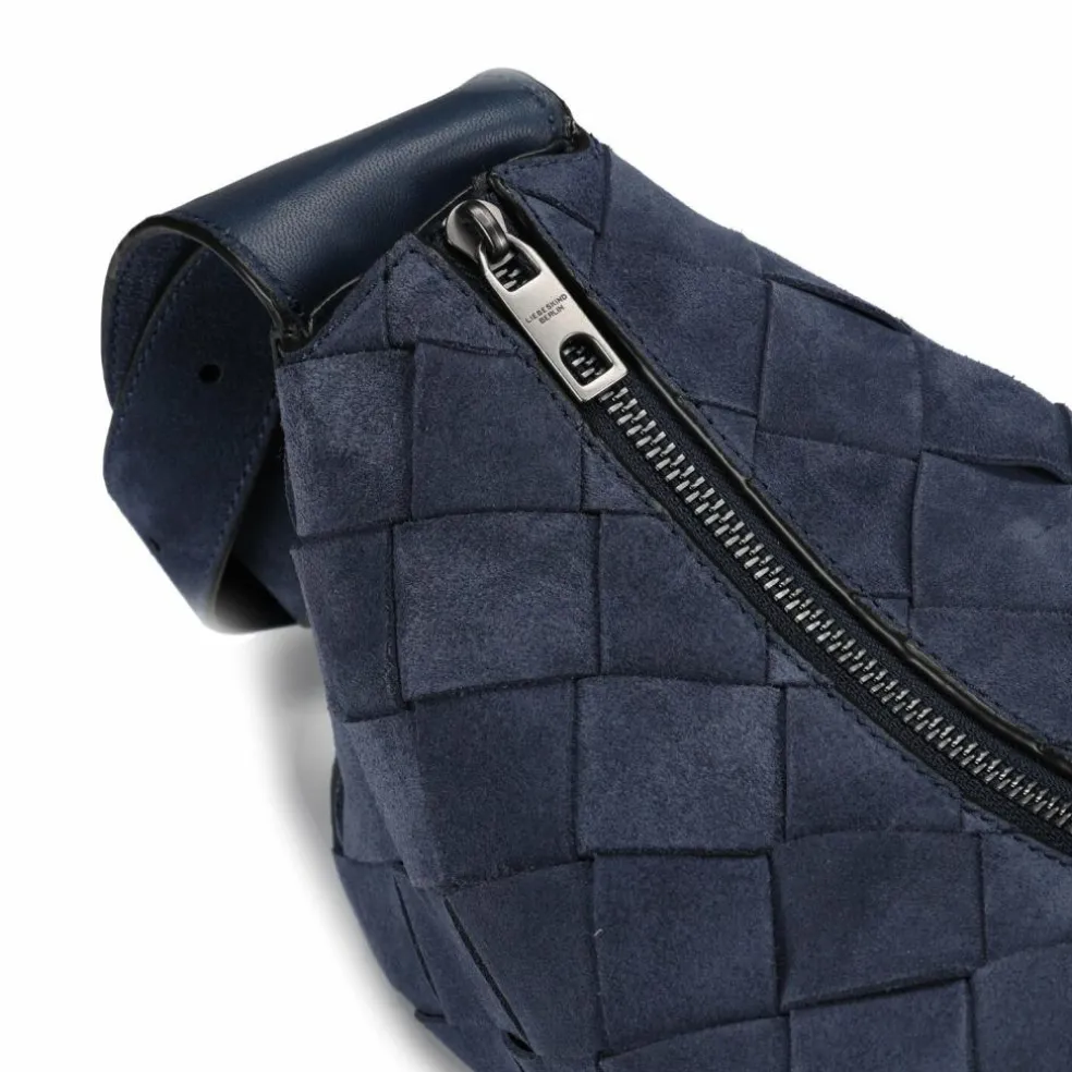 Liebeskind Sky II Umhängetasche Leder 28.5 cm