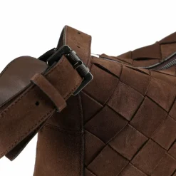 Liebeskind Sky II Umhängetasche Leder 28.5 cm