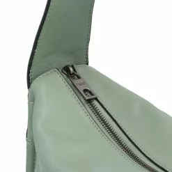 Liebeskind Sky Schultertasche Leder 30 cm