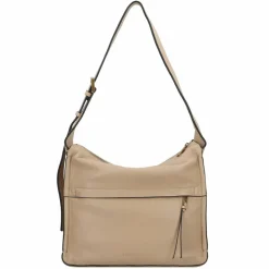 Liebeskind Sky Schultertasche Leder 33 cm