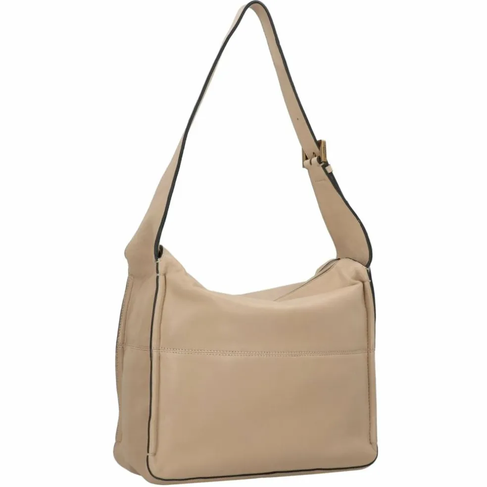 Liebeskind Sky Schultertasche Leder 33 cm