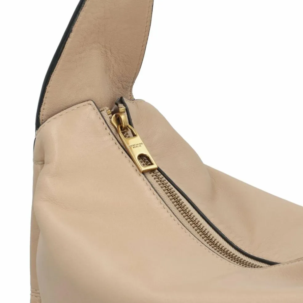 Liebeskind Sky Schultertasche Leder 33 cm