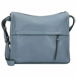 Liebeskind Sky Schultertasche Leder 33 cm