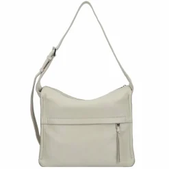 Liebeskind Sky Schultertasche Leder 33 cm