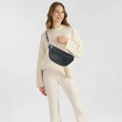 Liebeskind Tavia Gürteltasche Leder 27.5 cm