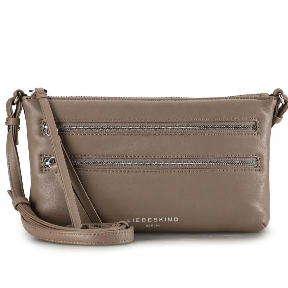 Liebeskind Zena Umhängetasche S Leder 25 cm