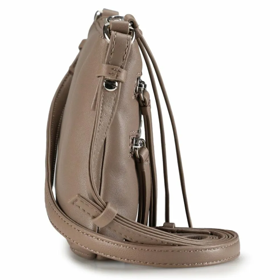 Liebeskind Zena Umhängetasche S Leder 25 cm