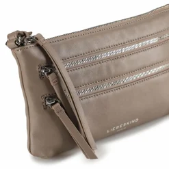 Liebeskind Zena Umhängetasche S Leder 25 cm