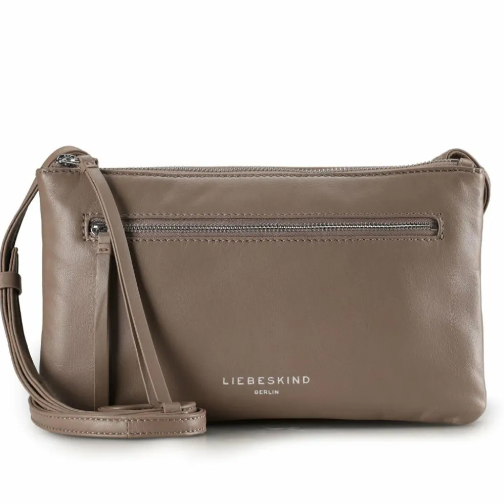 Liebeskind Zena Umhängetasche S Leder 25 cm