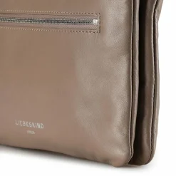 Liebeskind Zena Umhängetasche S Leder 25 cm