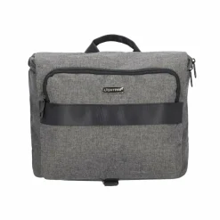 Lightpak Walker Umhängetasche 34 cm Laptopfach