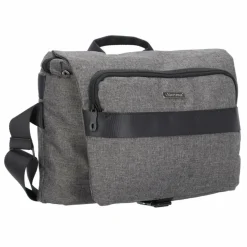 Lightpak Walker Umhängetasche 34 cm Laptopfach