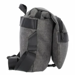 Lightpak Walker Umhängetasche 34 cm Laptopfach