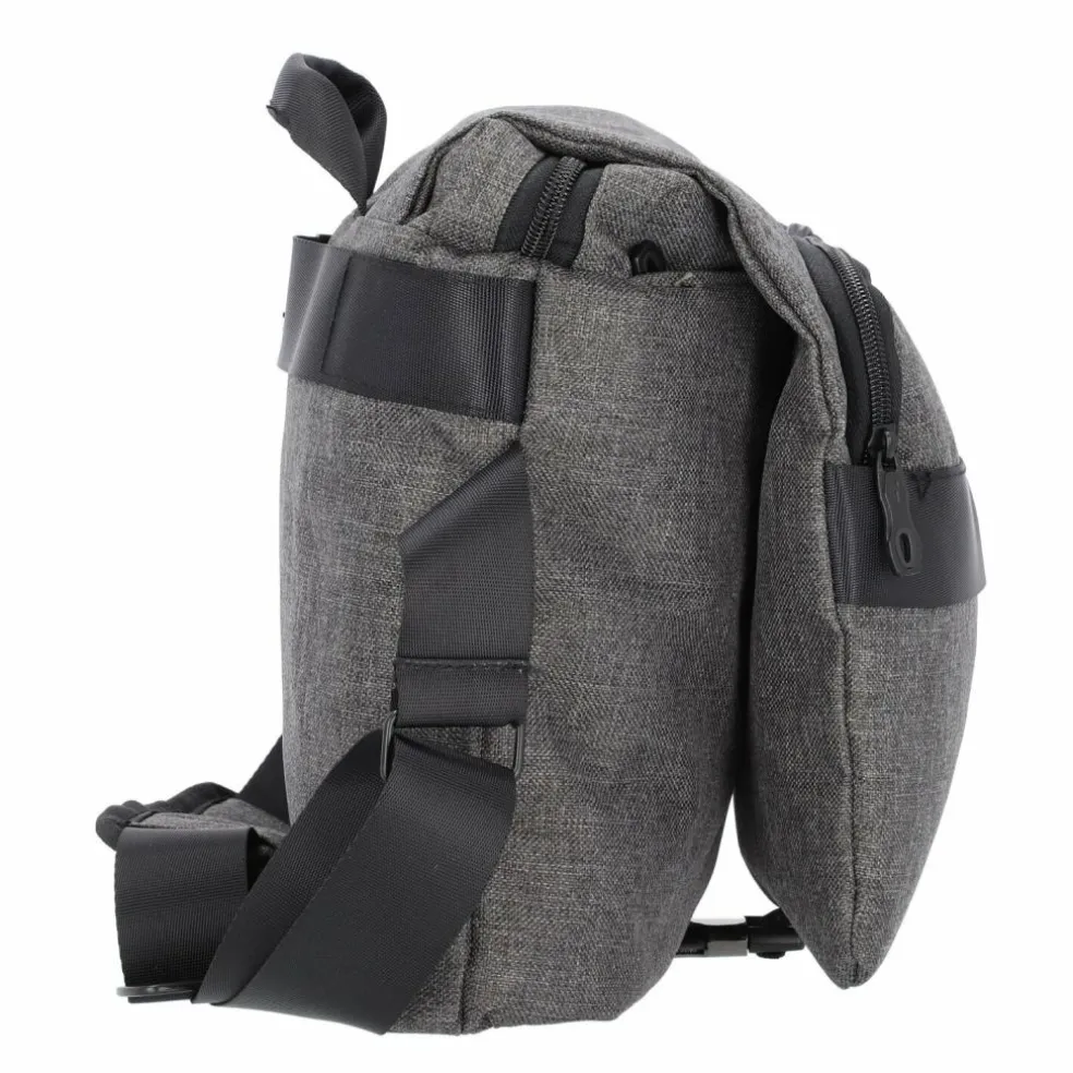 Lightpak Walker Umhängetasche 34 cm Laptopfach