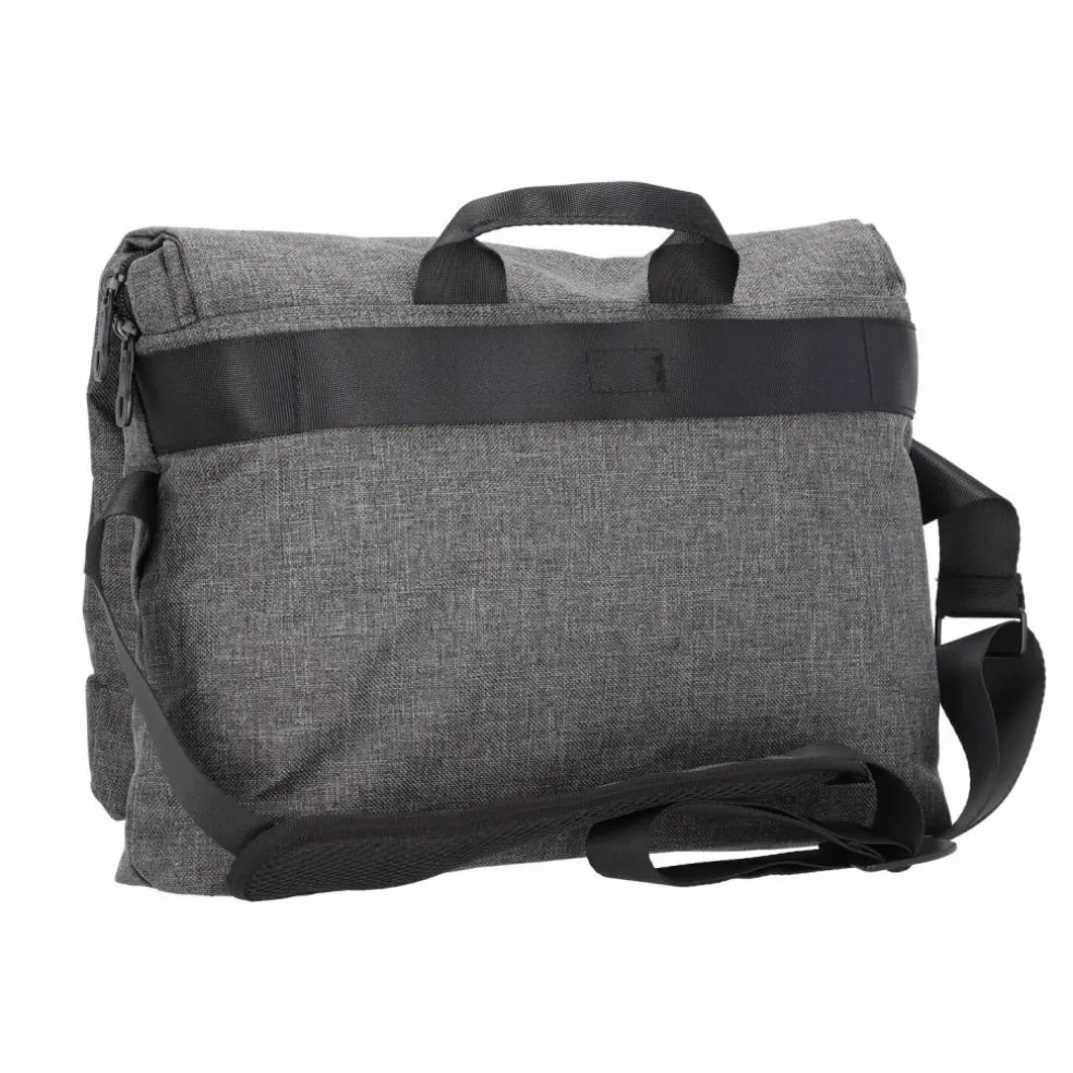 Lightpak Walker Umhängetasche 34 cm Laptopfach