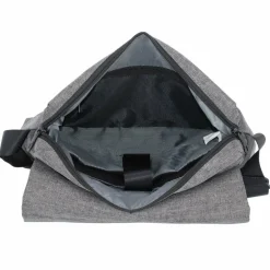 Lightpak Walker Umhängetasche 34 cm Laptopfach