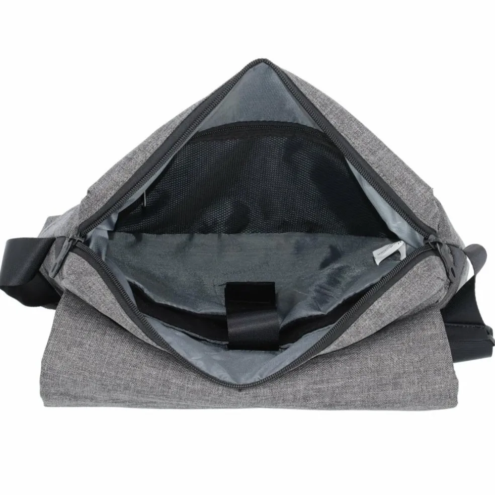 Lightpak Walker Umhängetasche 34 cm Laptopfach