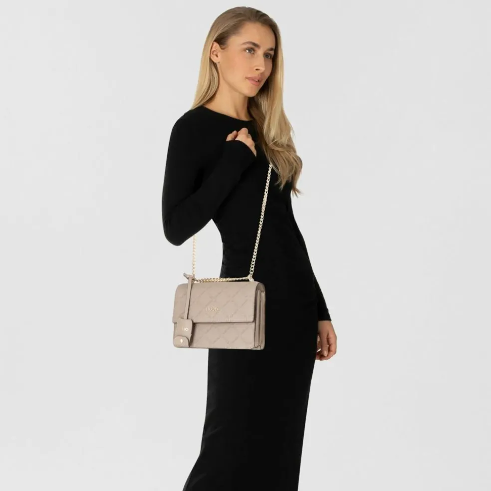 Liu Jo Adonide Schultertasche M 23 cm