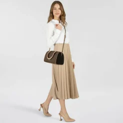 Liu Jo Evrim Schultertasche S 25 cm