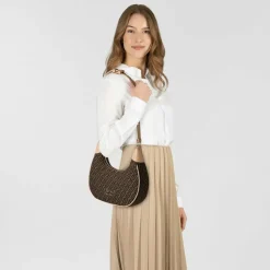 Liu Jo Evrim Schultertasche S 24 cm