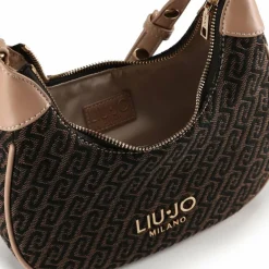 Liu Jo Evrim Schultertasche S 24 cm