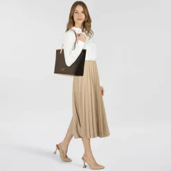 Liu Jo Evrim Shopper Tasche M 32 cm