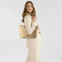 Liu Jo Evrim Shopper Tasche M 32 cm