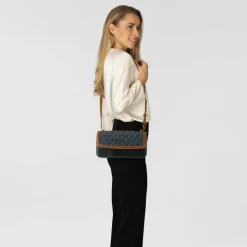 Liu Jo Evrim Umhängetasche S 22 cm