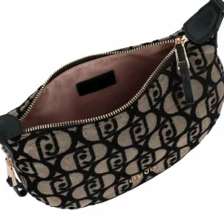 Liu Jo Kaliska Schultertasche S 27 cm mit Dehnfalte