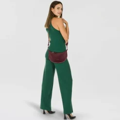 Liu Jo Kaliska Schultertasche S 25 cm mit Dehnfalte