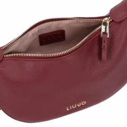 Liu Jo Kaliska Schultertasche S 25 cm mit Dehnfalte