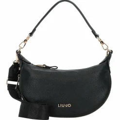 Liu Jo Kaliska Schultertasche S 25 cm mit Dehnfalte