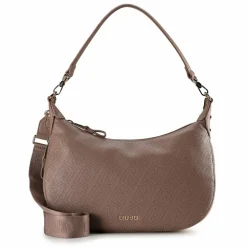 Liu Jo Kaliska Schultertasche M 32 cm mit Dehnfalte