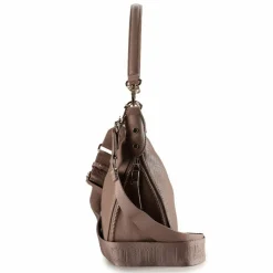 Liu Jo Kaliska Schultertasche M 32 cm mit Dehnfalte