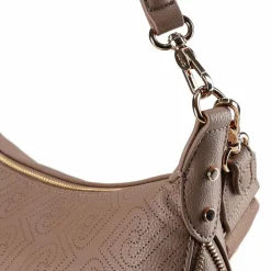 Liu Jo Kaliska Schultertasche M 32 cm mit Dehnfalte