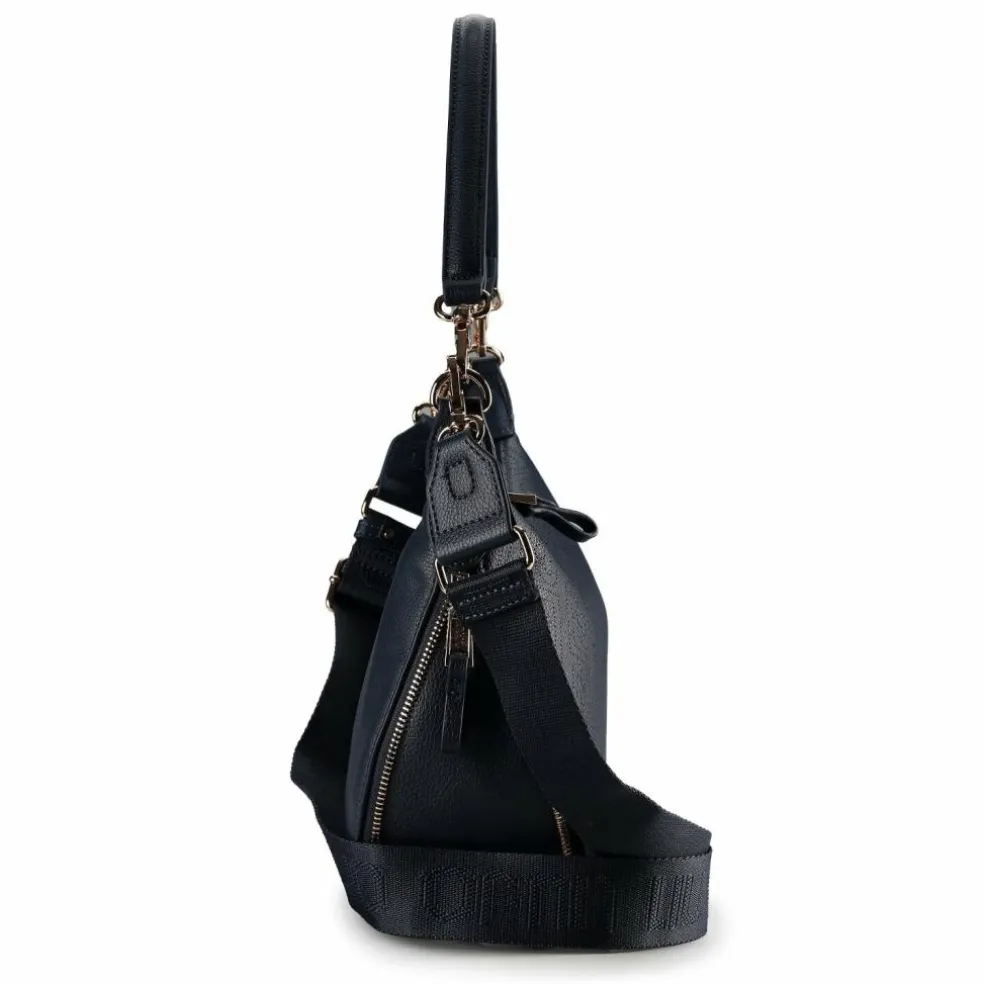 Liu Jo Kaliska Schultertasche M 32 cm mit Dehnfalte