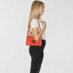 Liu Jo Lapuffy Schultertasche 26 cm