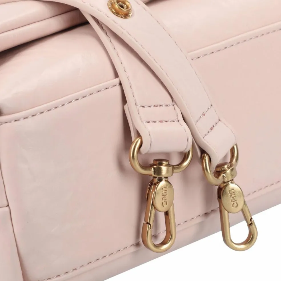 Liu Jo Lapuffy Schultertasche 26 cm