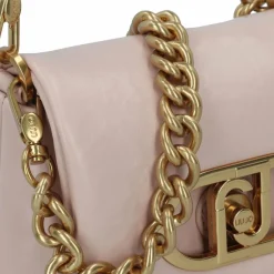 Liu Jo Lapuffy Schultertasche 20 cm