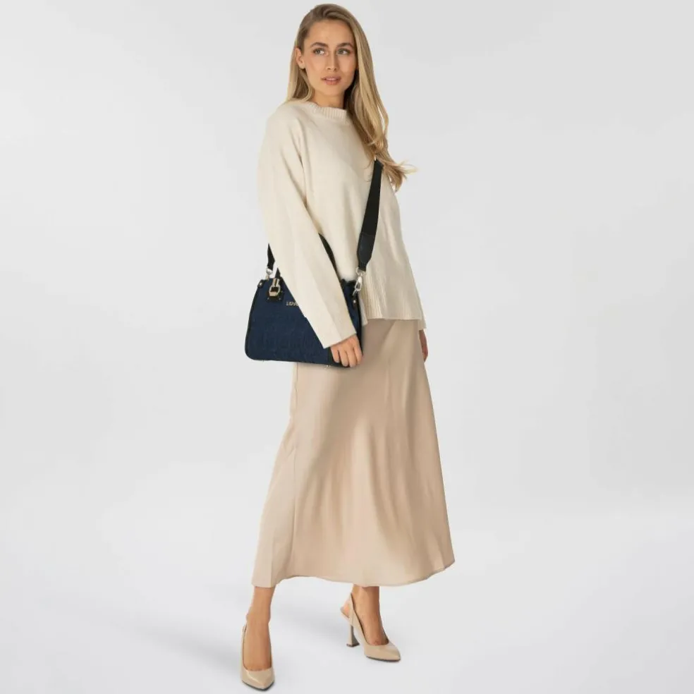 Liu Jo Manh Shopper Tasche S 23 cm