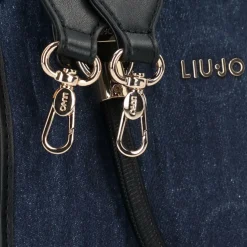 Liu Jo Manh Shopper Tasche S 23 cm