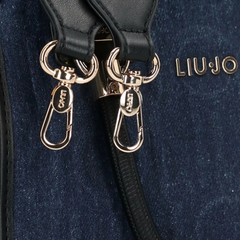 Liu Jo Manh Shopper Tasche S 23 cm