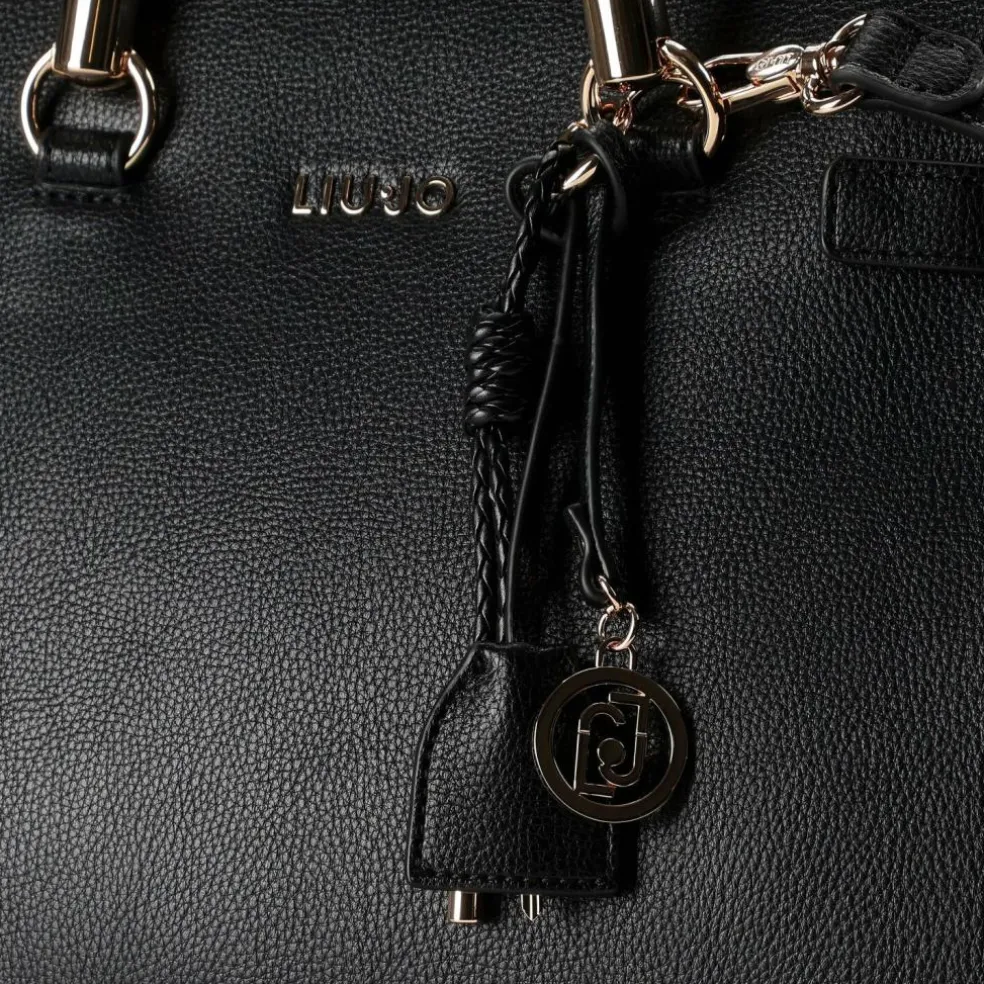 Liu Jo Manh Shopper Tasche M 31 cm