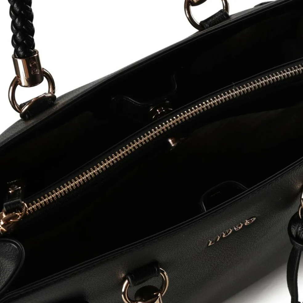 Liu Jo Manh Shopper Tasche M 31 cm