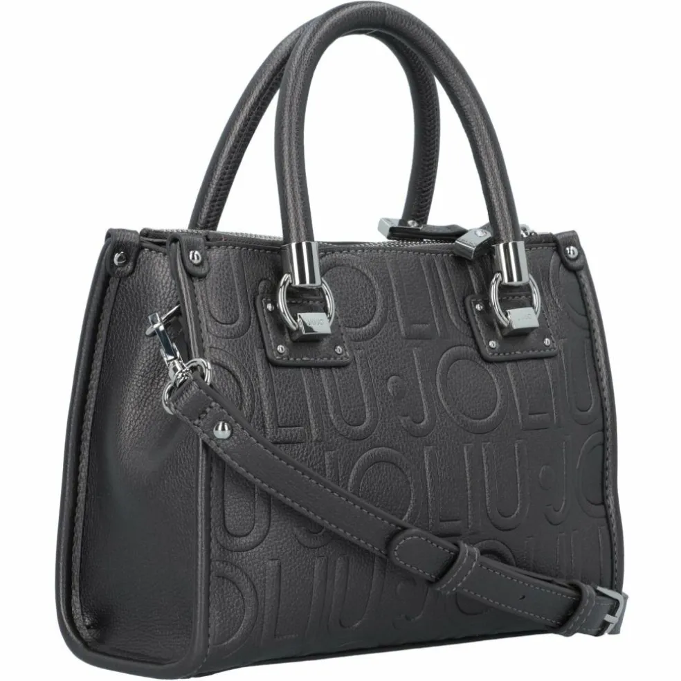 Liu Jo Manh Shopper Tasche S 24 cm