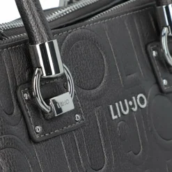 Liu Jo Manh Shopper Tasche S 24 cm