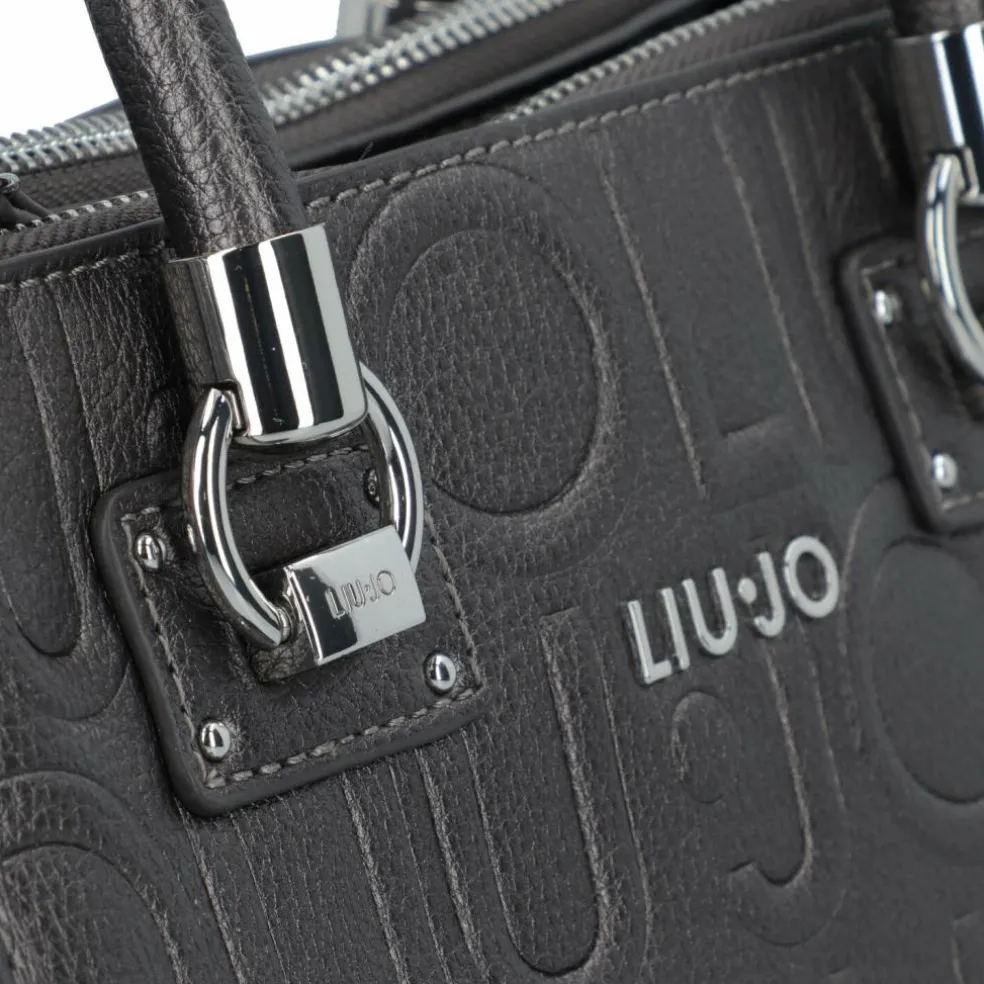 Liu Jo Manh Shopper Tasche S 24 cm