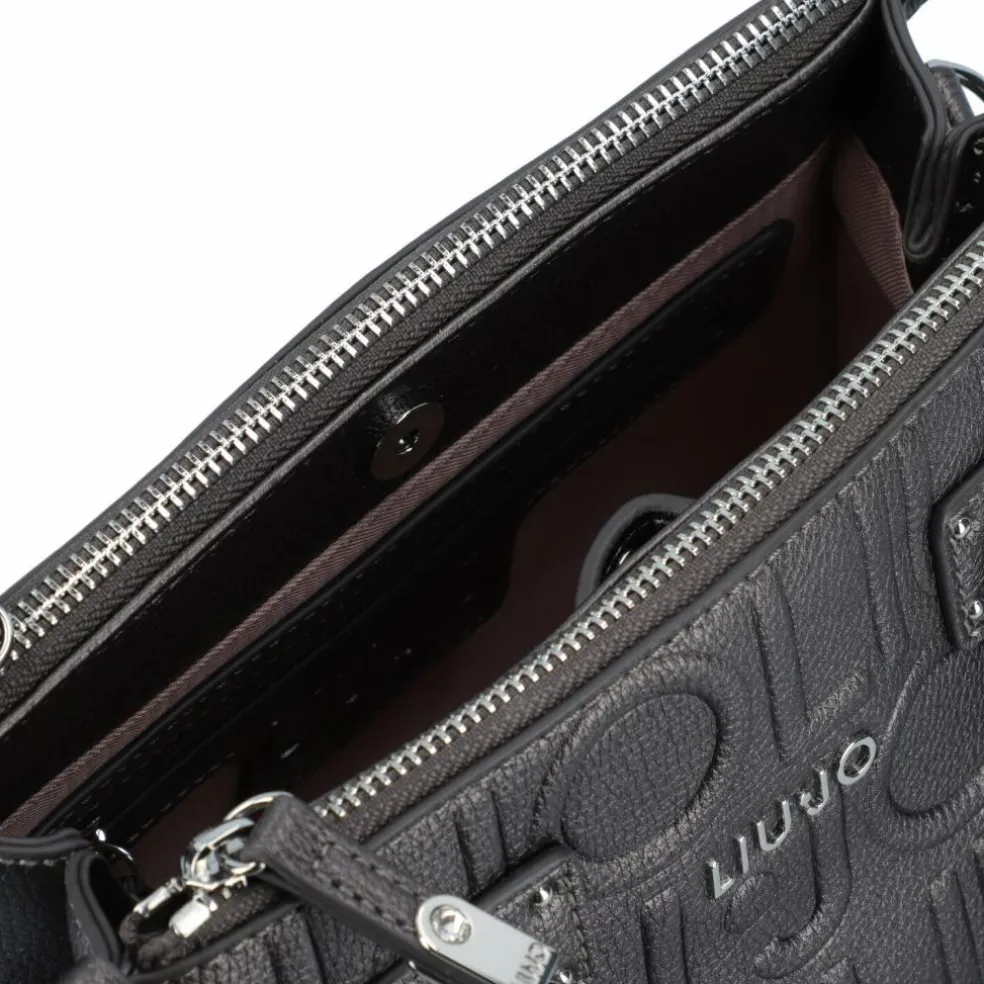 Liu Jo Manh Shopper Tasche S 24 cm